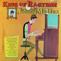 King of Ragtime