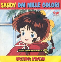 Sandy dai mille colori / Lupin, l’incorreggibile Lupin