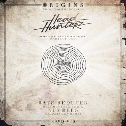 Rate Reducer / Numbers Remixes