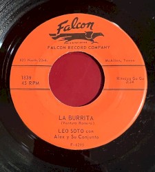 La burrita / El cochero