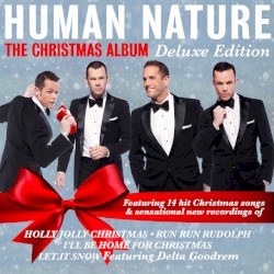 The Christmas Album