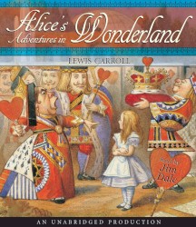 Alice's Adventures in Wonderland
