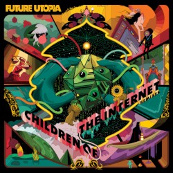 Children of the Internet [Remixes]