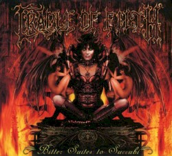 Bitter Suites to Succubi