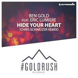 Hide Your Heart (Chris Schweizer remix)