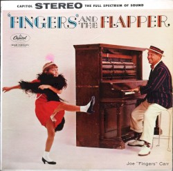 "Fingers" and the Flapper
