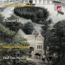 A Secret Labyrinth