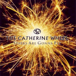 Sparks Are Gonna Fly