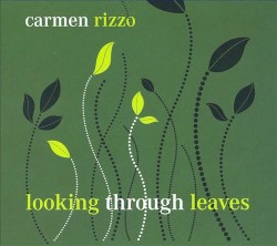 Looking Through Leaves