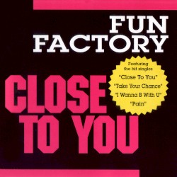 Close to You