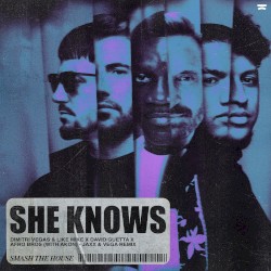 She Knows (Jaxx & Vega remix)