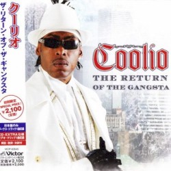 The Return of the Gangsta