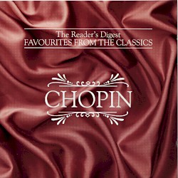 Favourites From The Classics - Chopin