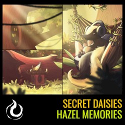 Secret Daisies / Hazel Memories