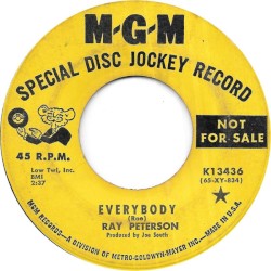 Everybody / Love Hurts