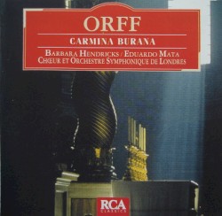 Carmina Burana
