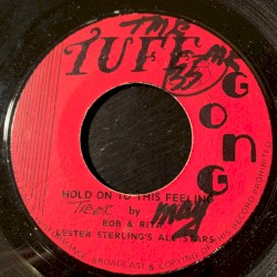 Hold On to This Feeling