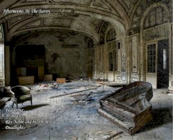 Afternoons at the Savoy