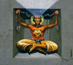 Mental Liberation