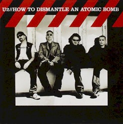 How to Dismantle an Atomic Bomb