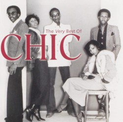 The Very Best of Chic