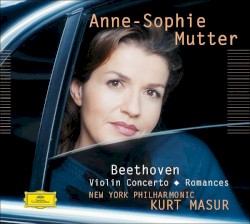 Violin Concerto / Romances