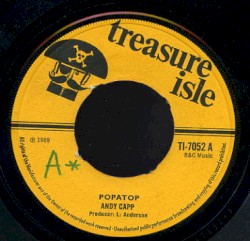 Popatop / The Lion Speaks