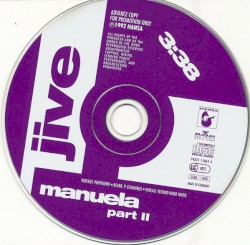 Jive Manuela Part II