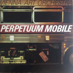 Perpetuum Mobile
