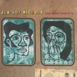 Just What Time It Is