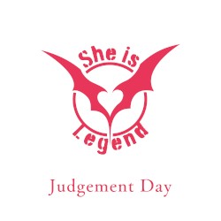 Judgement Day