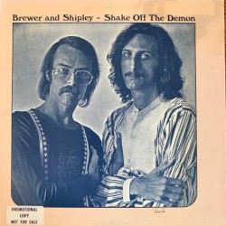 Shake Off the Demon