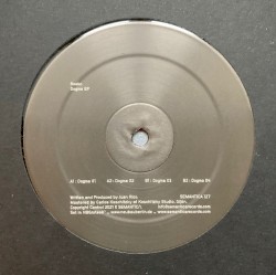 Dogma EP