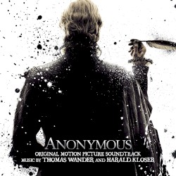 Anonymous (Original Motion Picture Soundtrack)