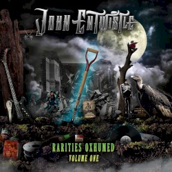 Rarities Oxhumed - Volume One