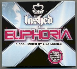 Lashed Euphoria