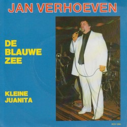 De blauwe zee / Kleine Juanita