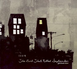 The Girl That Killed September