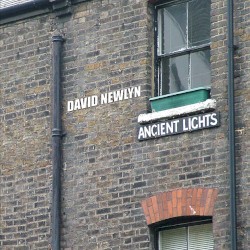 Ancient Lights