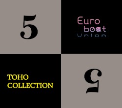 TOHO COLLECTION 5