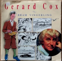 Bram Vingerling / Als ik later doodga