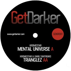 Mental Universe / Trianglez