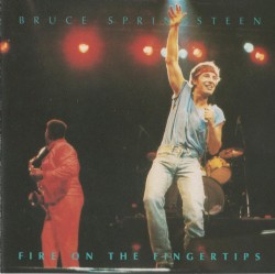 Fire on the Fingertips