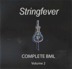 Complete BML, Volume 2
