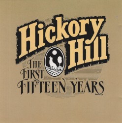 The First Fifteen Years