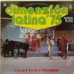 Dimensión Latina '75
