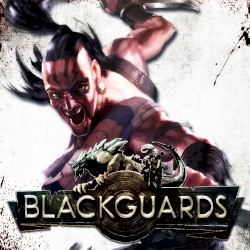 Blackguards Official Soundtrack