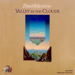 Valley in the Clouds