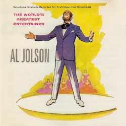 The World's Greatest Entertainer