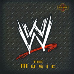 WWF: The Music, Volume 3